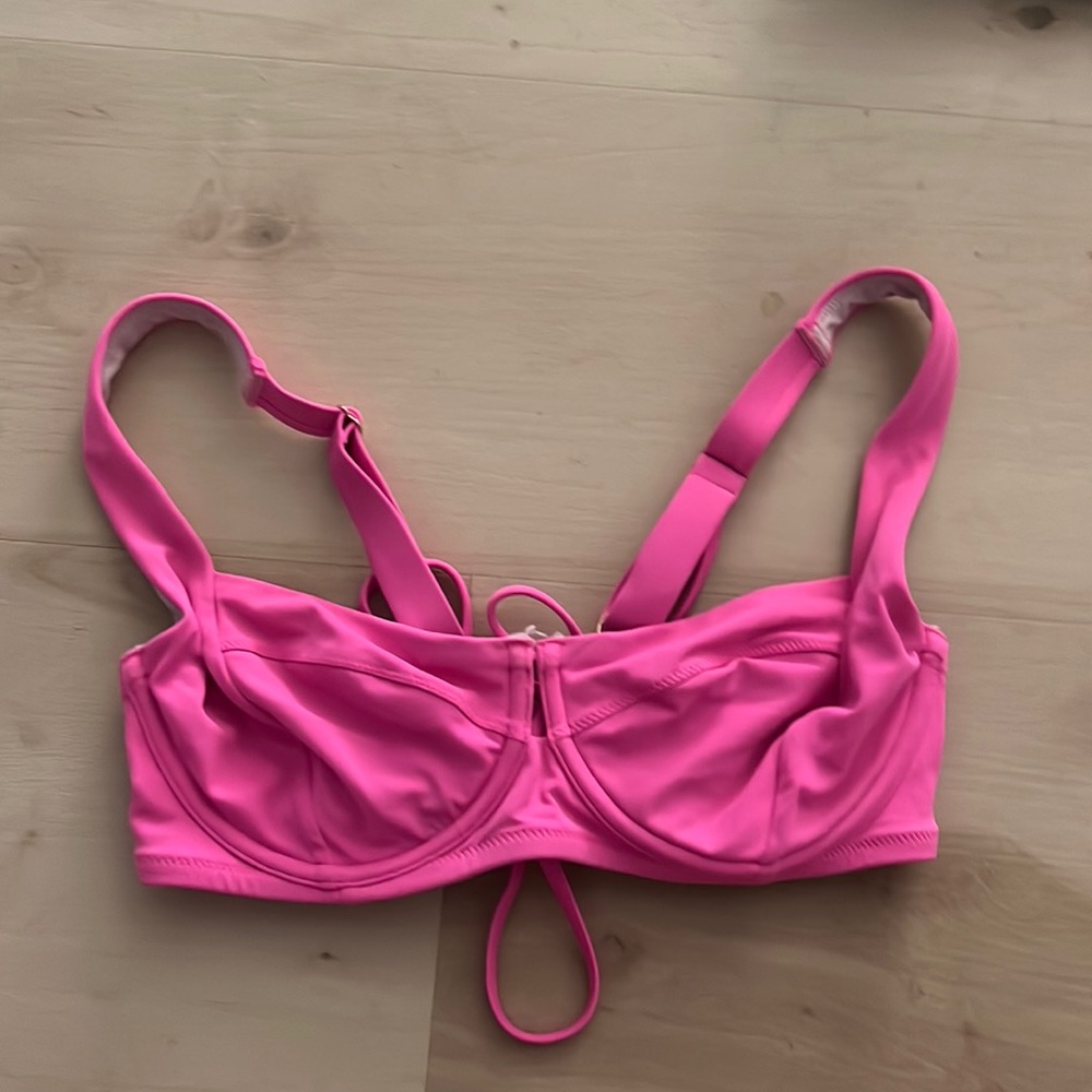 VS bathing suit